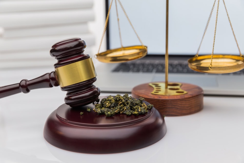 Drug Possession with Intent to Distribute - Kaushal Law, IN