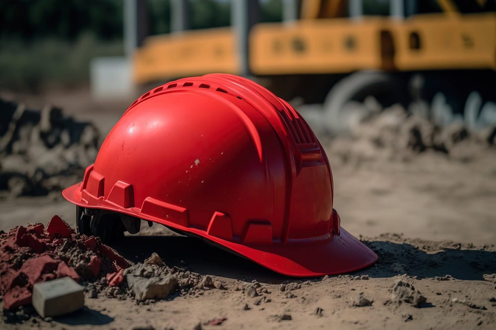 Third-Party Liability in Construction Accidents - Kaushal Law, IN