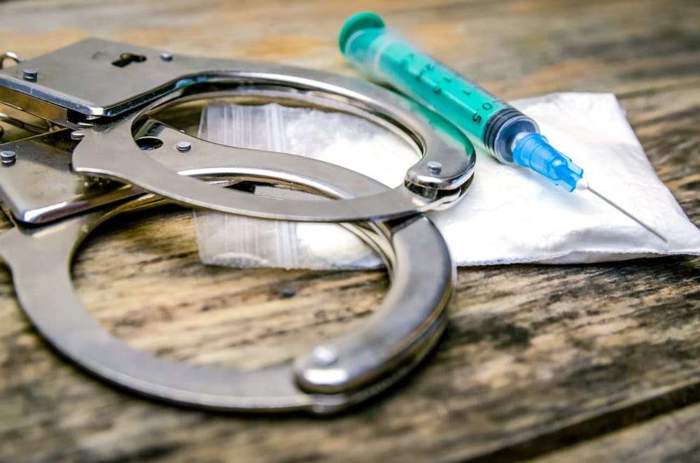 Felony vs. Misdemeanor Drug Possession: Understanding the Difference - Kaushal Law
