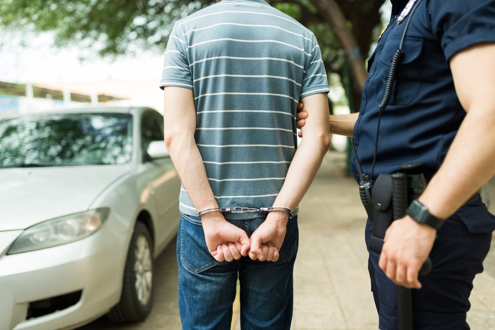What Happens at an OVWI Traffic Stop in Indiana - Kaushal Law