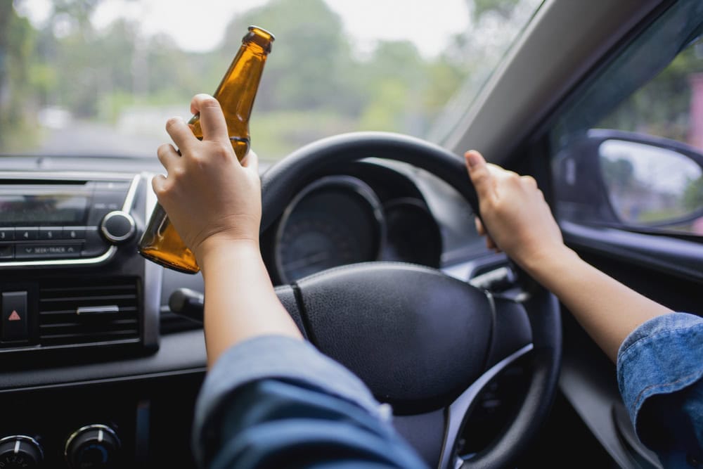 Indiana OVWI vs. DUI vs. OWI - Kaushal Law