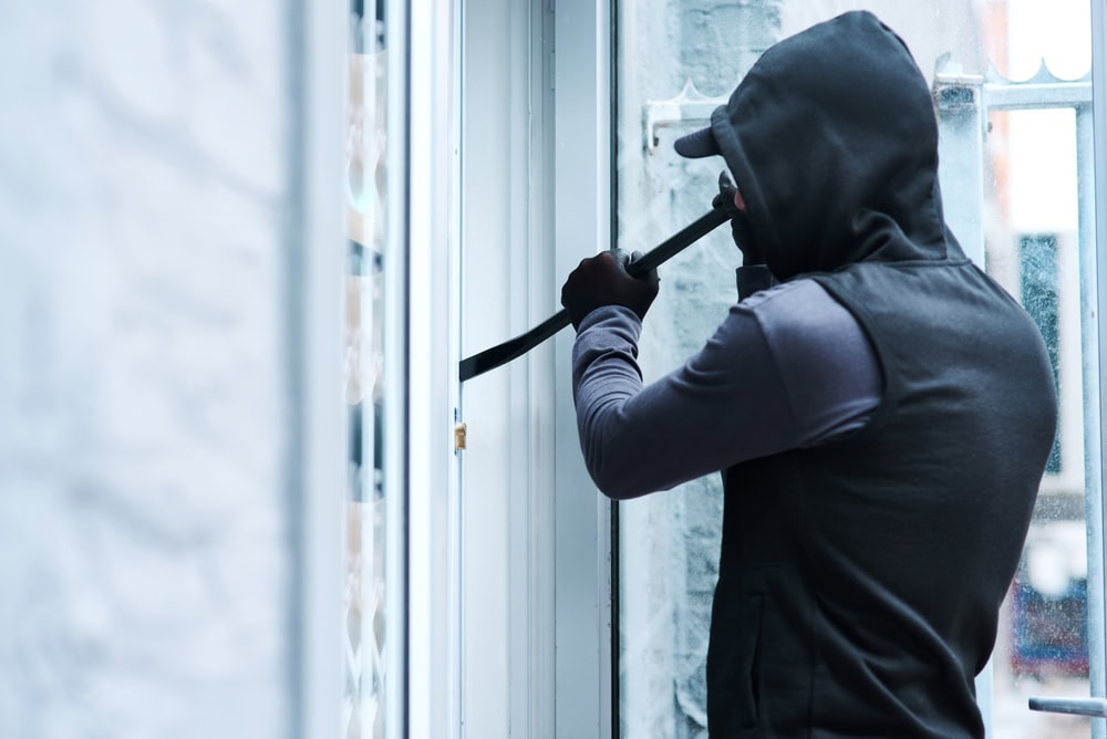 Burglary vs. Robbery vs. Theft: What's the Legal Difference? - Kaushal Law